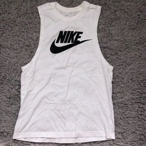 nike tank top